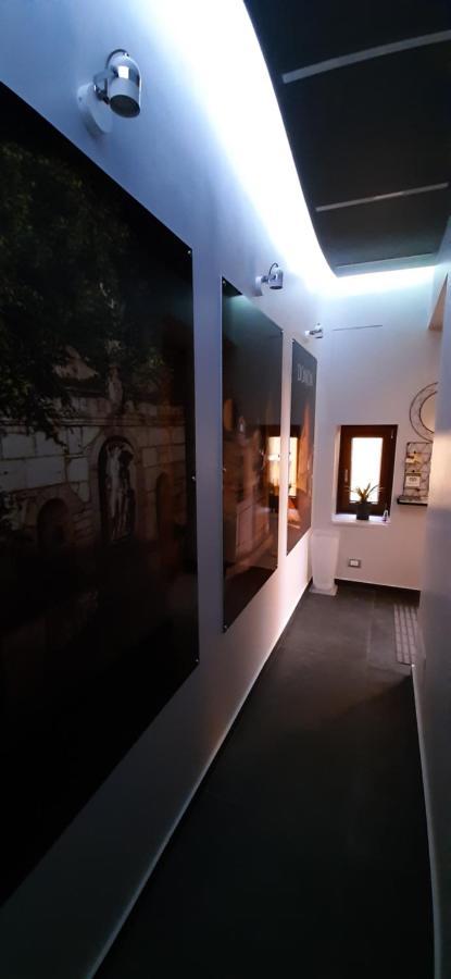 Donjon Suite Centro Storico Castelbuono  Exterior foto