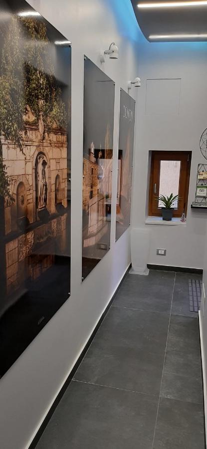 Donjon Suite Centro Storico Castelbuono  Exterior foto